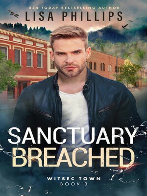 cover image of Sanctuary Breached